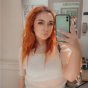 Meet your Posher, Morgan